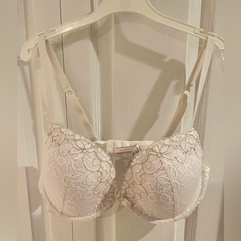 LaSenza Lace Bra
